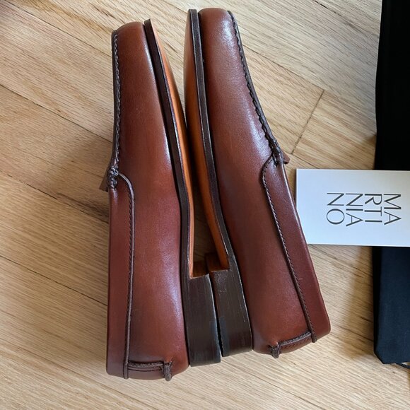 Martiniano Neubau Loafers - Picture 4 of 7